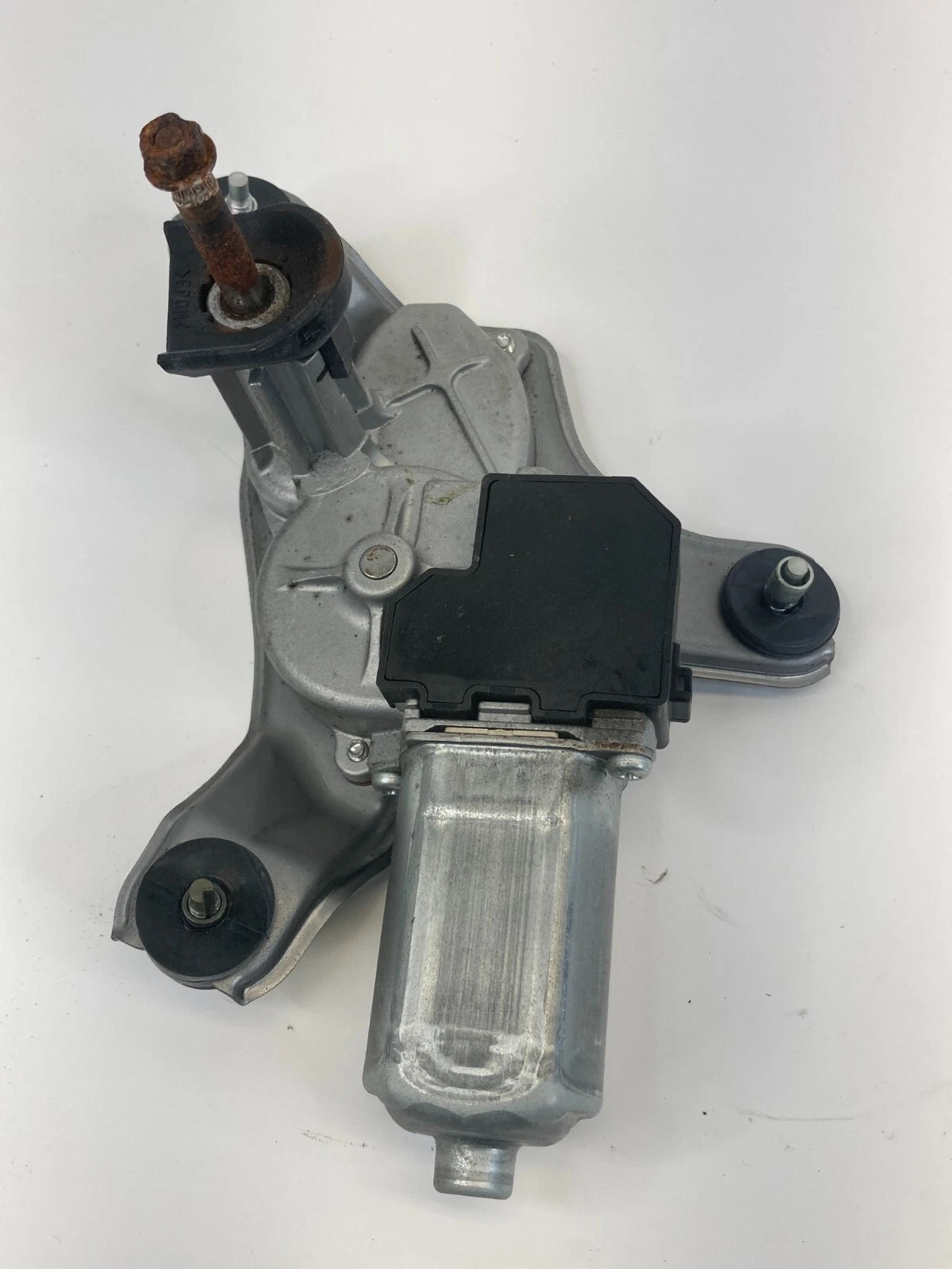 2001-2007 TOYOTA HIGHLANDER REAR LIFTGATE WINDSHIELD WIPER MOTOR OEM 8513048020