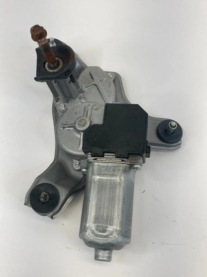 2001-2007 TOYOTA HIGHLANDER REAR LIFTGATE WINDSHIELD WIPER MOTOR OEM 8513048020