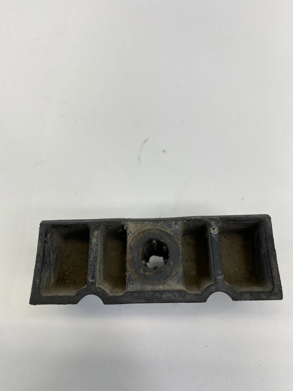 87-04 FORD MUSTANG 08-14 E-150 89-11 RANGER BATTERY CLAMP HOLD DOWN CLAMP OEM