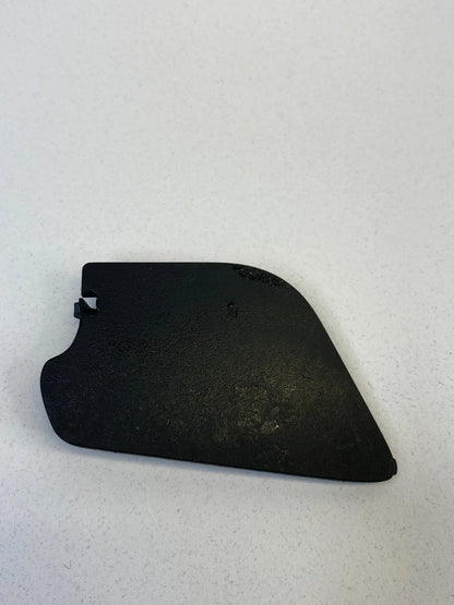 04-08 ACURA TL REAR RIGHT BACK DOOR INTERIOR HANDLE SCREW COVER CAP P36-25301