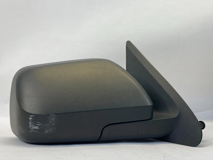 2008 2009 FORD ESCAPE RIGHT PASSENGER SIDE VIEW DOOR POWER MIRROR ASSY OEM