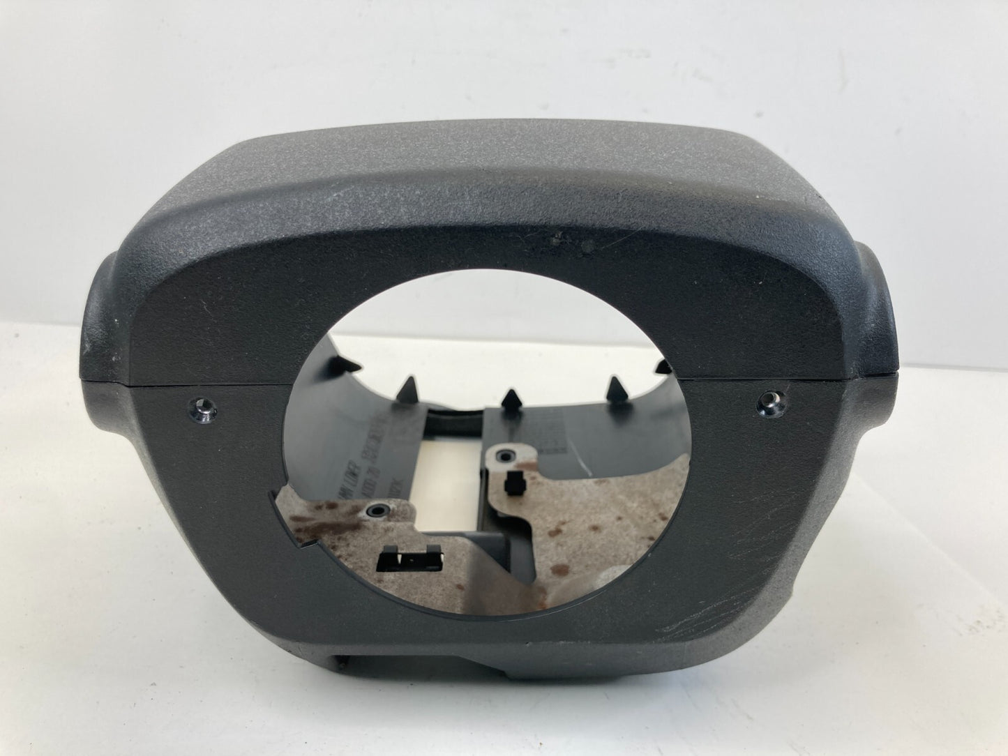 2011-2017 Honda Odyssey Steering Column Upper & Lower Cover Trim Shroud