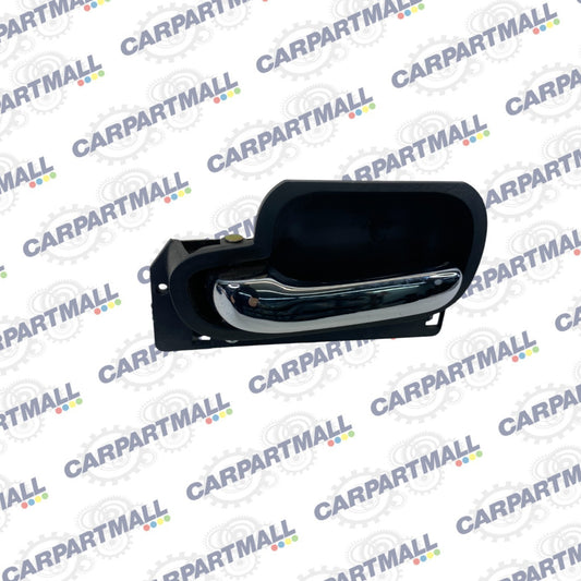 1998-2002 Lincoln Town Car Rear Left Side Interior Door Handle F8VB-5421819 OEM