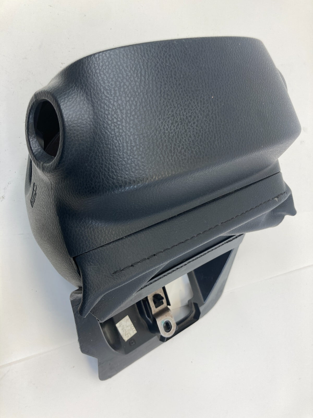 2008-2012 Honda Accord Steering Column Upper & Lower Cover Shroud Trim 77350-TA0