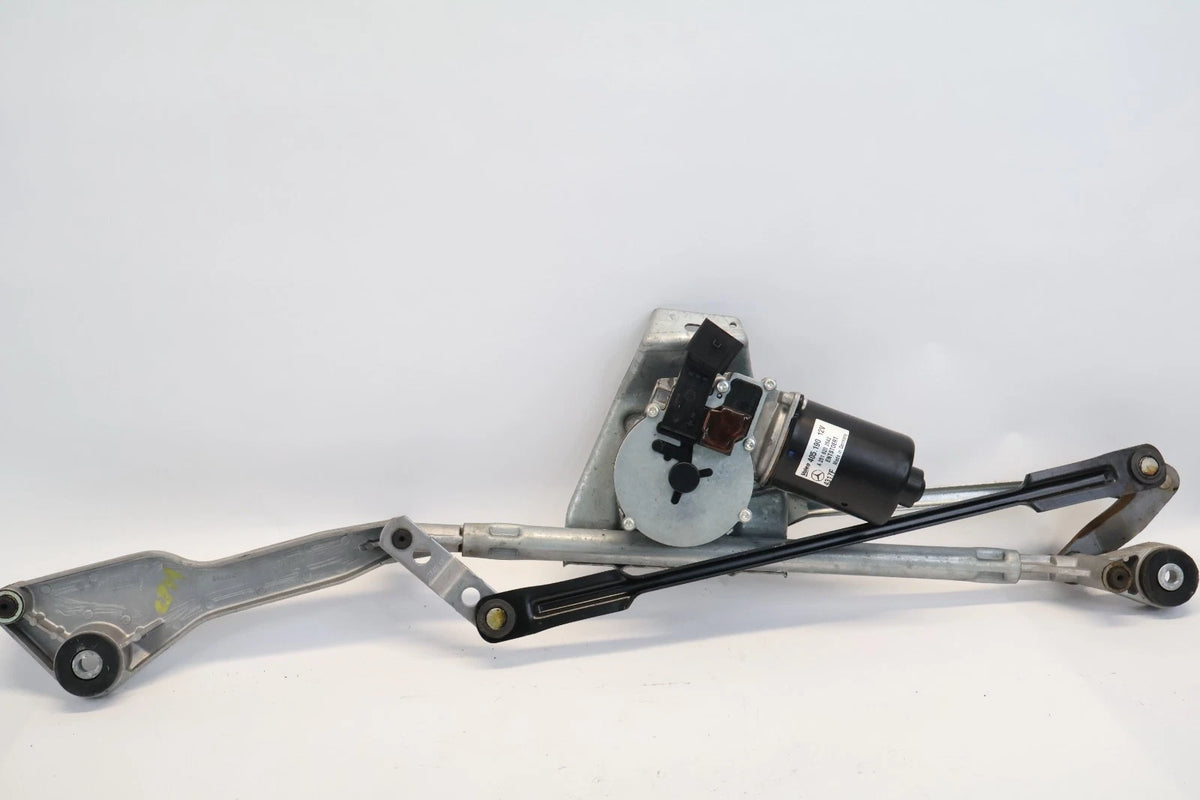2006-2013 MERCEDES-BENZ W251 R350 R320 FRONT WIPER MOTOR W/ LINKAGE A2518200440