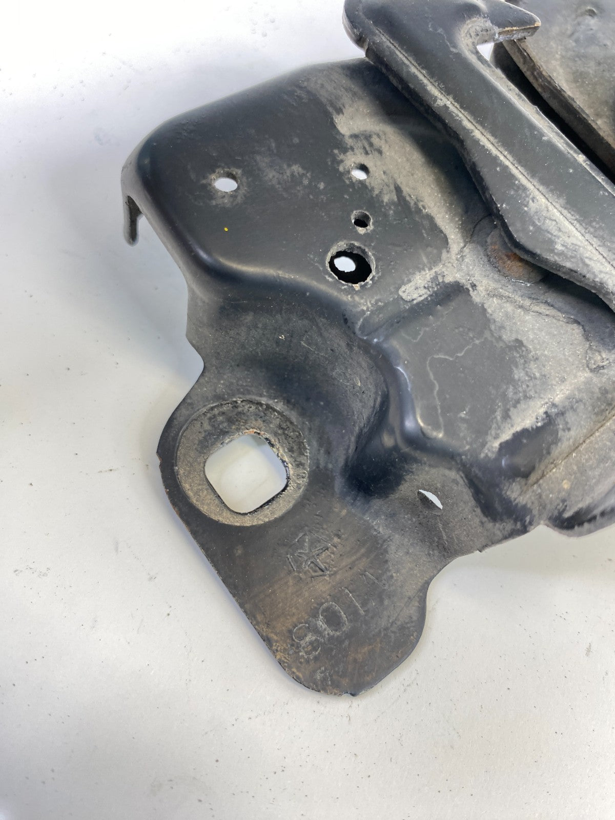 2011-2017 Jeep Patriot 2007-2010 Compass Hood Lock Latch Release Actuator