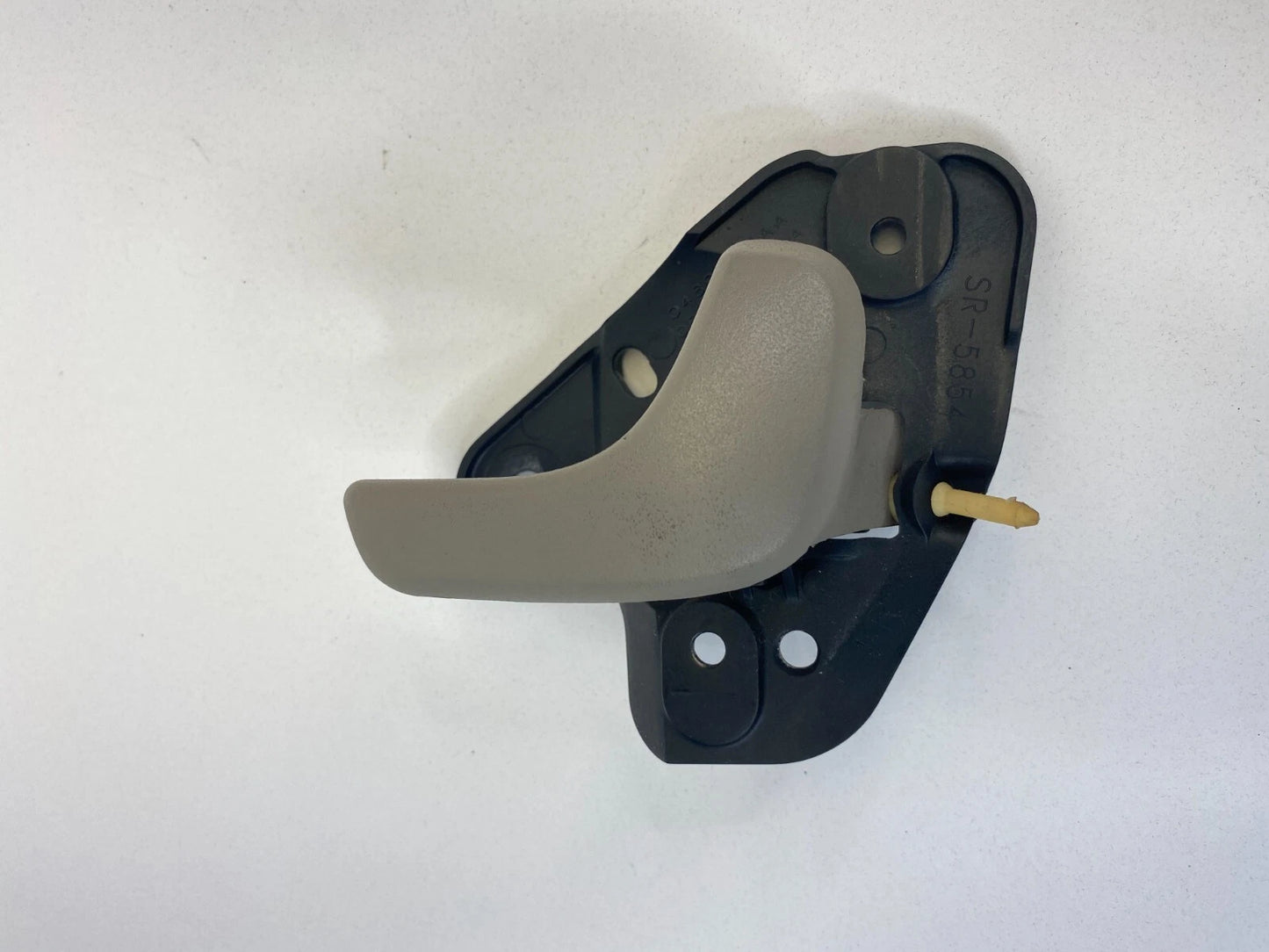 2001-2007 DODGE GRAND CARAVAN FRONT RIGHT SIDE INNER DOOR HANDLE 04894118AA OEM