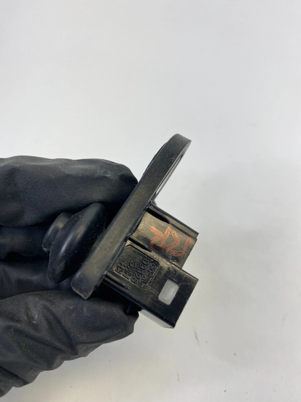 2010-2013 KIA FORTE REAR RIGHT DOOR AJAR LIGHT JAMB COURTESY CONTROL SWITCH OEM