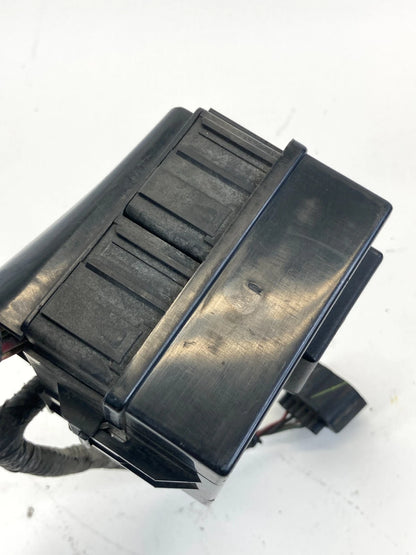 1998-2002 LINCOLN TOWN CAR 4.6L ENGINE FUSE RELAY BOX JUNCTION BLOCK OEM