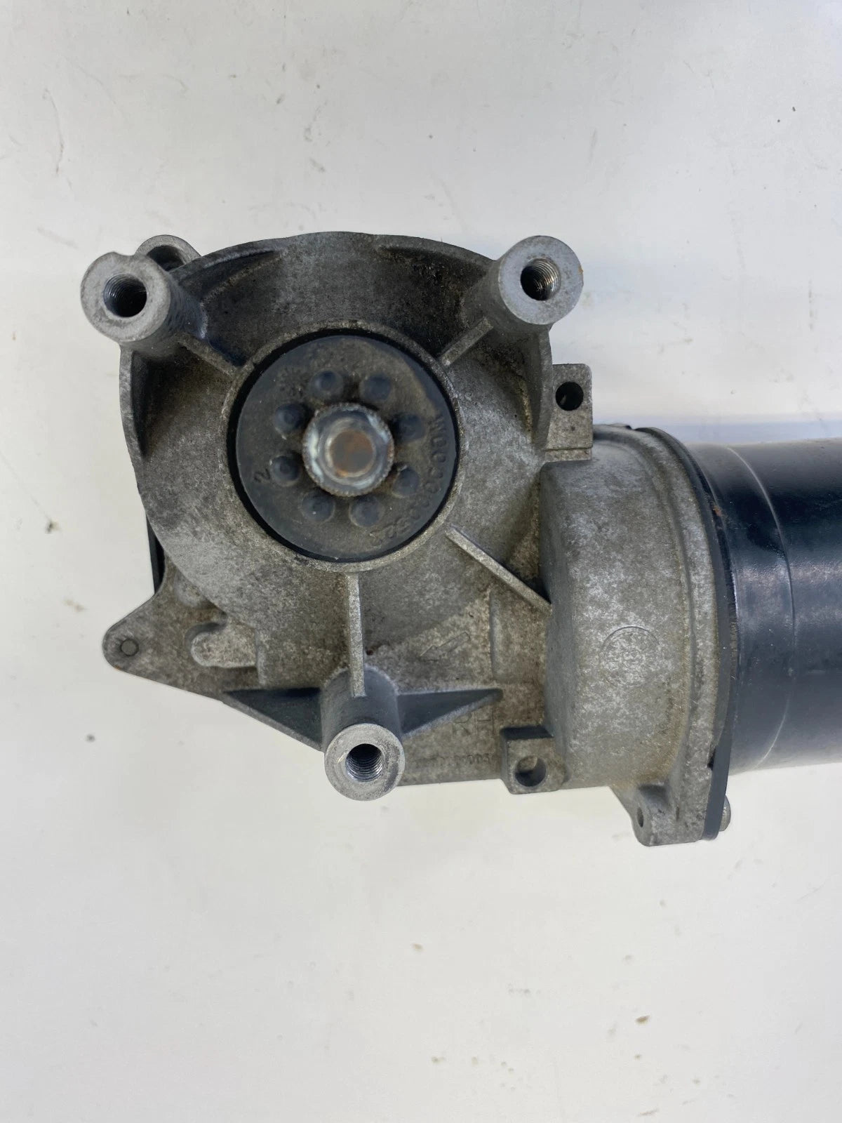 2013-2019 Ford Police Interceptor Sedan Front Windshield Wiper Motor Assy OEM