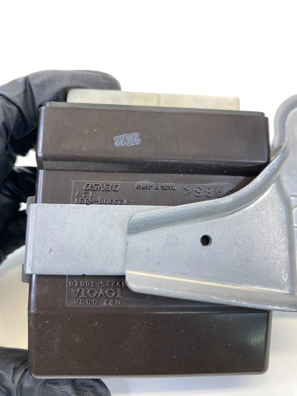 08-11 LEXUS GS350 REAR LEFT DOOR MULTIPLEX COMPUTER CONTROL MODULE 89225-30040