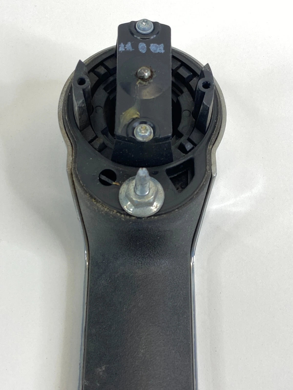 2010 2011 DODGE NITRO REAR LEFT SIDE EXTERIOR OUTSIDE DOOR HANDLE ASSY OEM