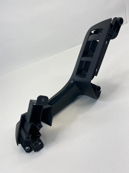 05-11 AUDI A6 QUATTRO S6 FRONT LEFT INTERIOR DOOR PULL HANDLE COVER 4F1867161