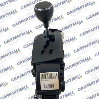 2011-2016 CHRYSLER TOWN & COUNTRY 3.6L AT GEAR SELECTOR SHIFT SHIFTER LEVER OEM