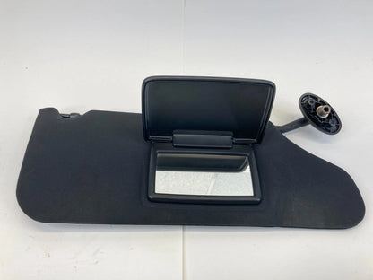2011-2014 DODGE AVENGER LEFT & RIGHT SUNVISOR DRIVER & PASSENGER SUN VISOR SET