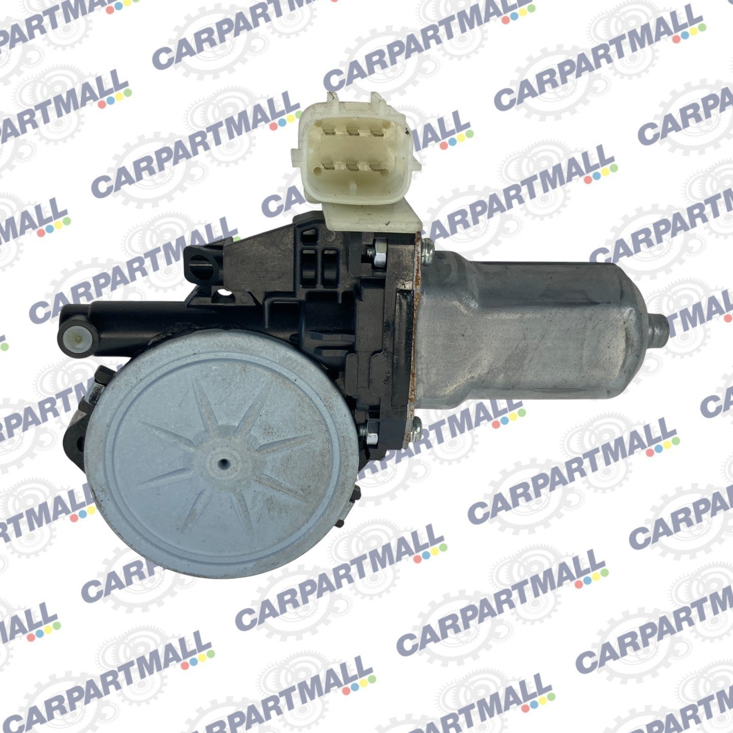 2009-2014 Nissan Murano Rear Right Side Door Power Window Motor 82730-1BA0A OEM