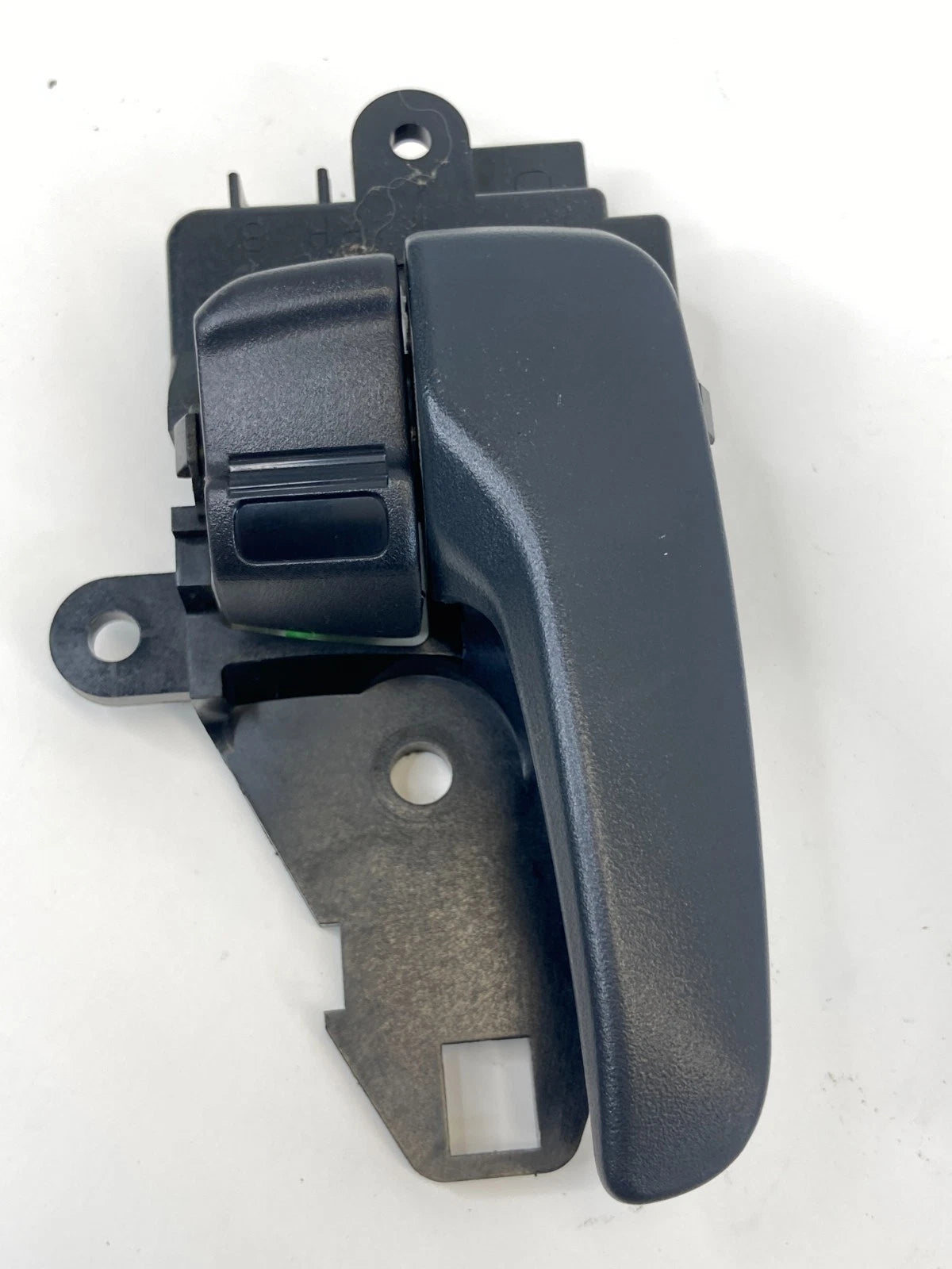 2008-2017 MITSUBISHI LANCER REAR RIGHT PASSENGER INNER DOOR HANDLE MN105360