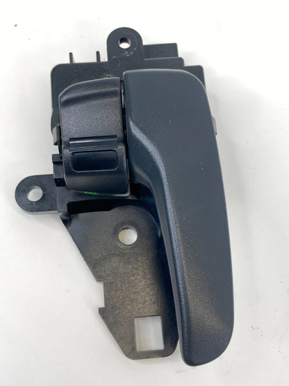2008-2017 MITSUBISHI LANCER REAR RIGHT PASSENGER INNER DOOR HANDLE MN105360