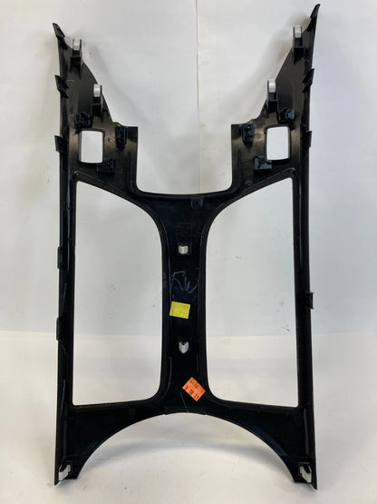 2010-2013 ACURA MDX CENTER CONSOLE SHIFTER BEZEL TRIM GARNISH PANEL OEM