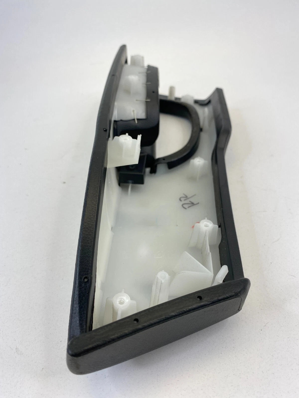 2007-2009 MAZDA 3 MAZDA3 REAR RIGHT SIDE INNER DOOR PULL HANDLE BP4K-69376 OEM