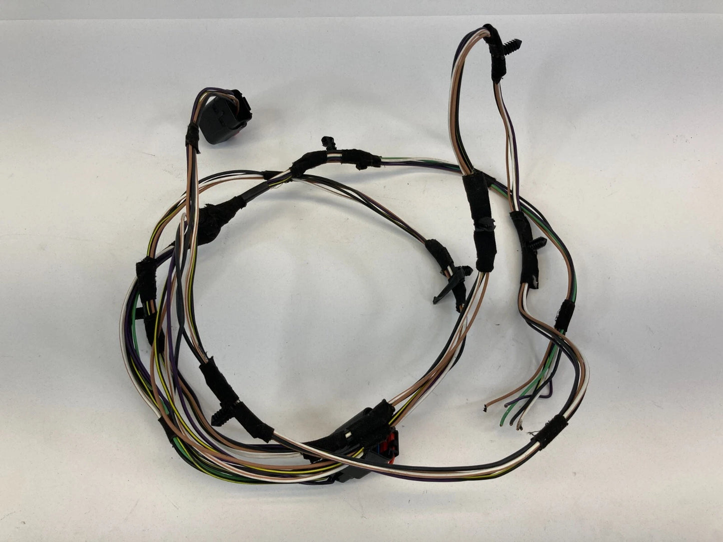 2001-2006 CHRYSLER SEBRING CONVERTIBLE FRONT RIGHT DOOR WIRE WIRING HARNESS OEM