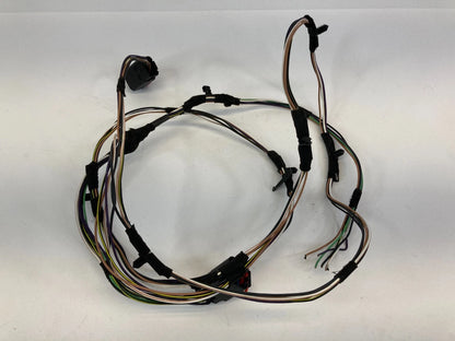 2001-2006 CHRYSLER SEBRING CONVERTIBLE FRONT RIGHT DOOR WIRE WIRING HARNESS OEM