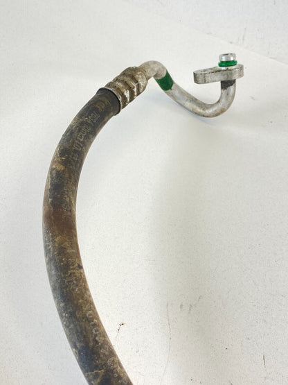 2010-2012 Hyundai Santa Fe A/C AC Refrigerant Discharge Hose Line Pipe OEM