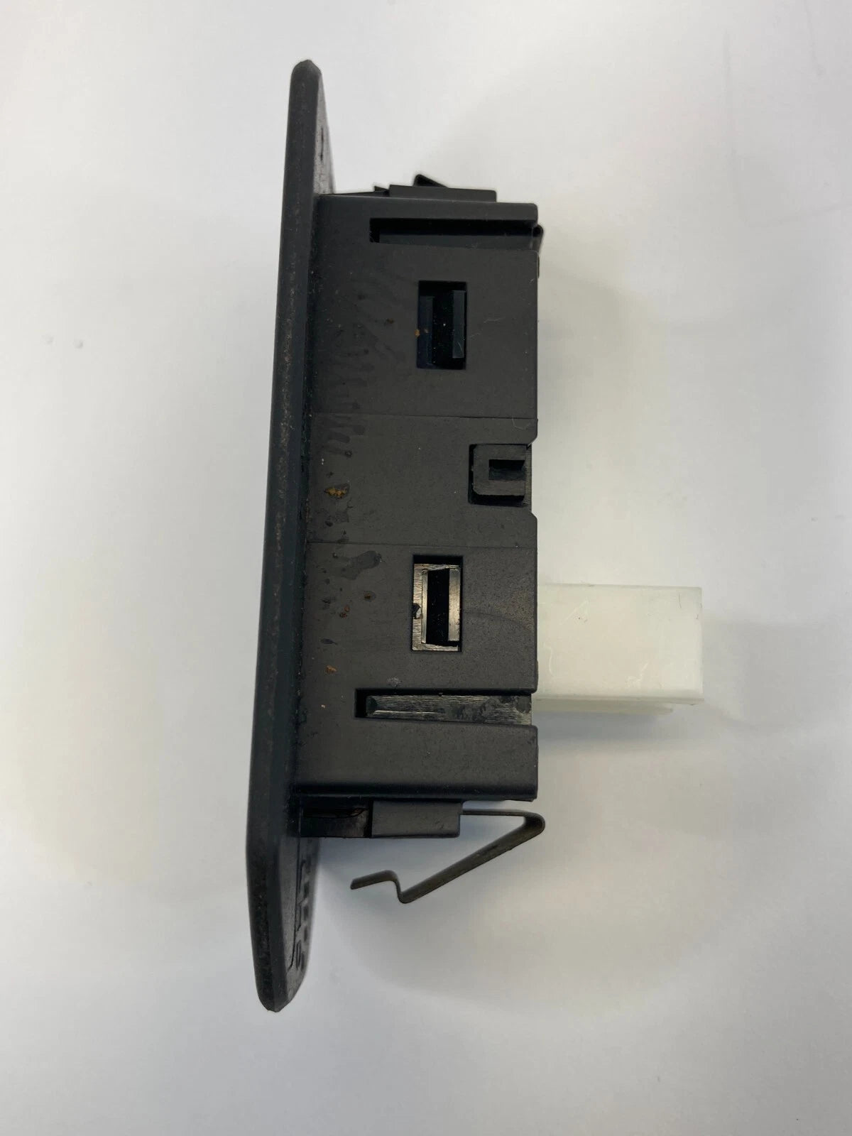 2003-2007 CADILLAC CTS REAR LEFT BACK DOOR POWER WINDOW CONTROL SWITCH 25750264