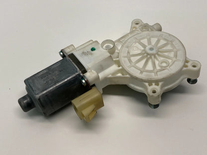 07-09 SATURN AURA 08-12 MALIBU FRONT RIGHT SIDE DOOR WINDOW MOTOR 0130822249 OEM