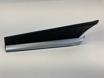 14-16 Toyota Corolla Dash Front Dash Left Molding Garnish Trim Panel 55312-02020