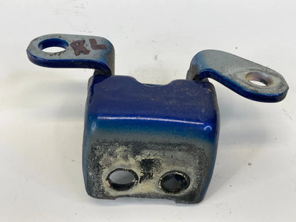 2009-2020 Honda Fit 2007-2012 CR-V Rear Left Upper Door Hinge OEM