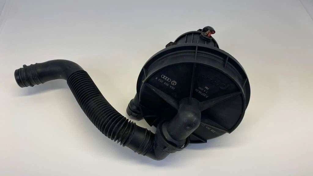 2000-2005 VW NEW BEETLE SECONDARY AIR INJECTION SMOG PUMP OEM FACTORY 06A959253B