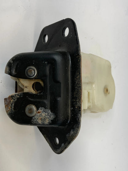2005-2007 NISSAN MURANO TRUNK LIFTGATE LOCK LATCH ACTUATOR ASSEMBLY OEM