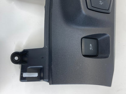 2013-2020 Ford Fusion Dash Dimmer Headlight Lamp Switch w Trim DG9T-13D061-CCW