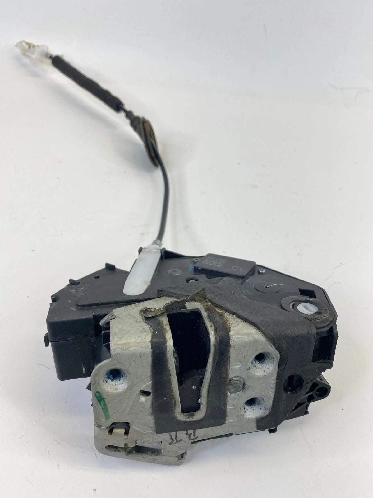 13-20 FORD FUSION REAR RIGHT SIDE DOOR LOCK LATCH ACTUATOR AE8A-5426412-BH OEM