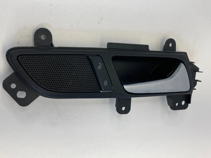 2012-2015 VOLKSWAGEN PASSAT REAR RIGHT SIDE INTERIOR DOOR HANDLE LOCK SWITCH OEM