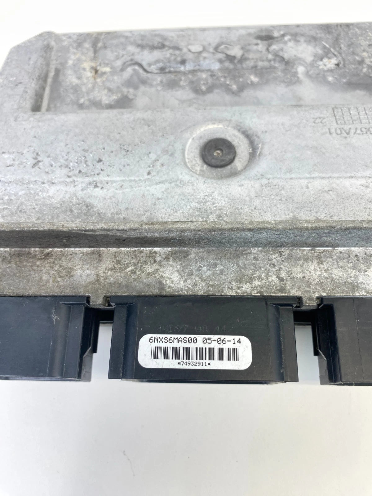 2013-2019 Ford Flex 3.5L AT Engine Computer Control Module ECM DB5A-12B684-VA