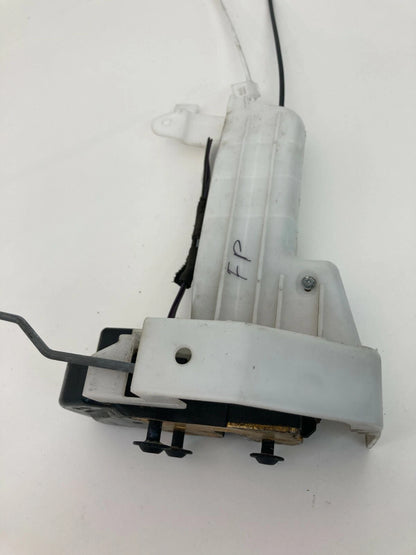 2004-2008 CHRYSLER PACIFICA FRONT RIGHT PASSENGER DOOR LOCK LATCH RELEASE OEM