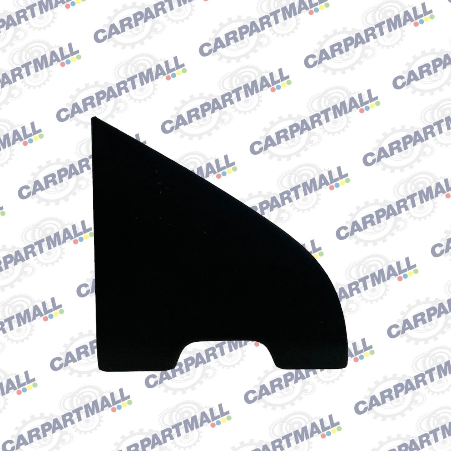 2012-2016 CHEVROLET SONIC LEFT DASH PANEL COMPARTMENT BOX COVER TRIM 96954547