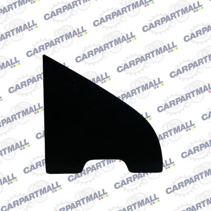 2012-2016 CHEVROLET SONIC LEFT DASH PANEL COMPARTMENT BOX COVER TRIM 96954547