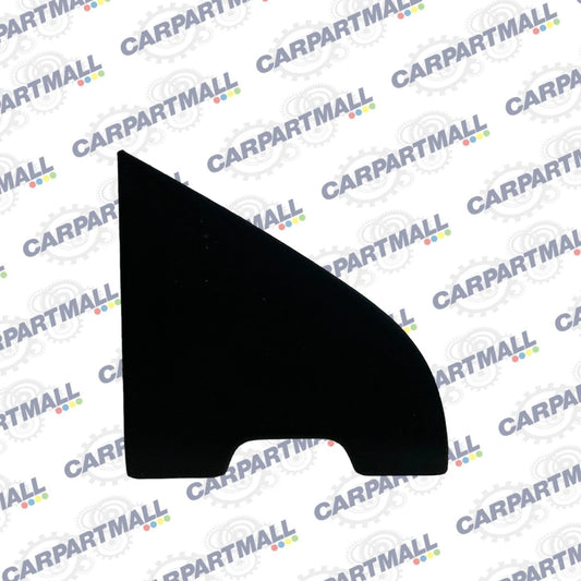 2012-2016 CHEVROLET SONIC LEFT DASH PANEL COMPARTMENT BOX COVER TRIM 96954547