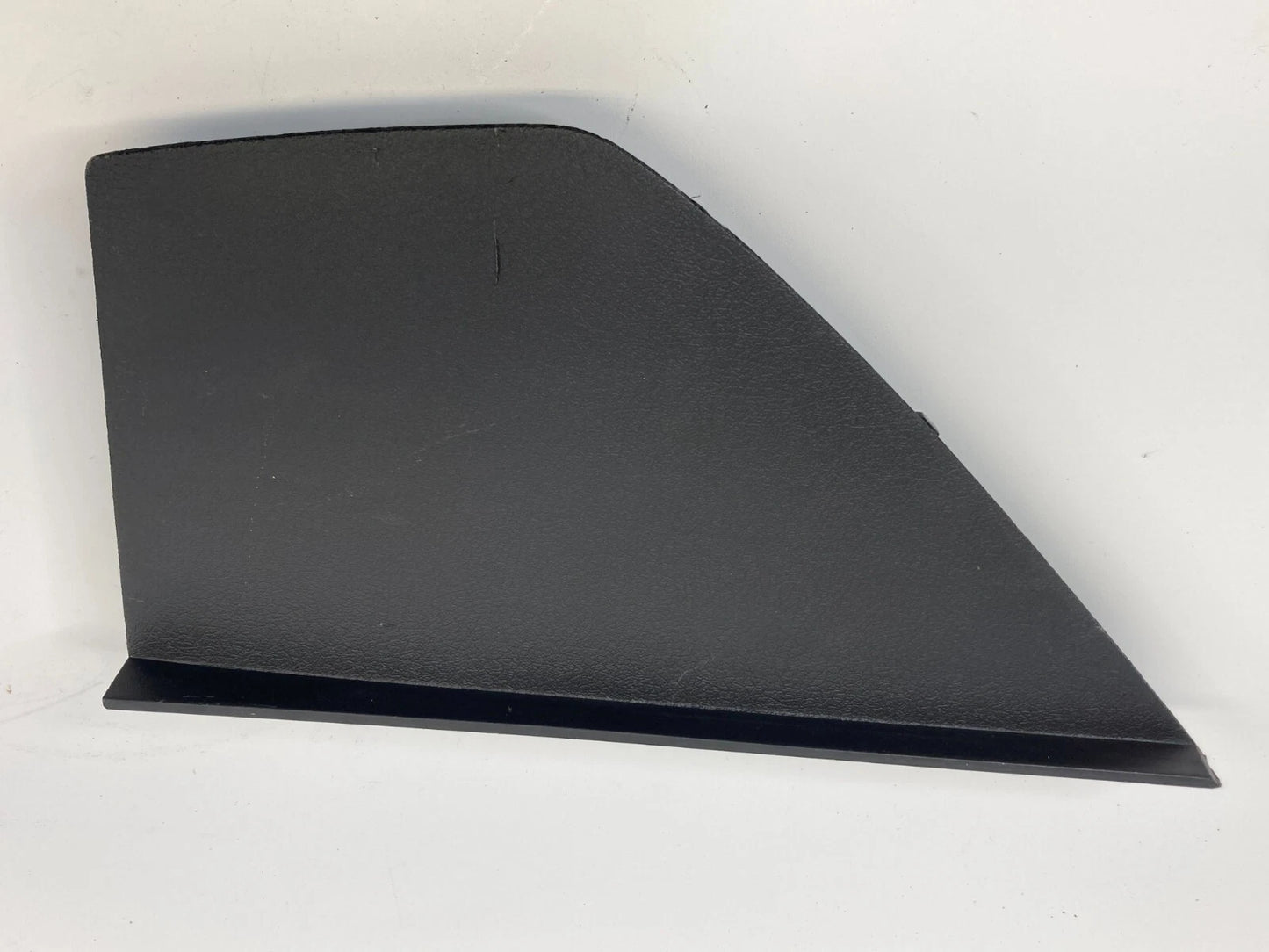 2007-2017 JEEP PATRIOT FRONT LEFT DRIVER SIDE DASH END CAP TRIM COVER OYF49TRMA
