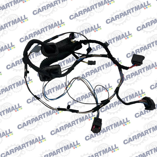 2008-2015 MINI COOPER FRONT RIGHT PASSENGER SIDE DOOR WIRING HARNESS 9242723 OEM