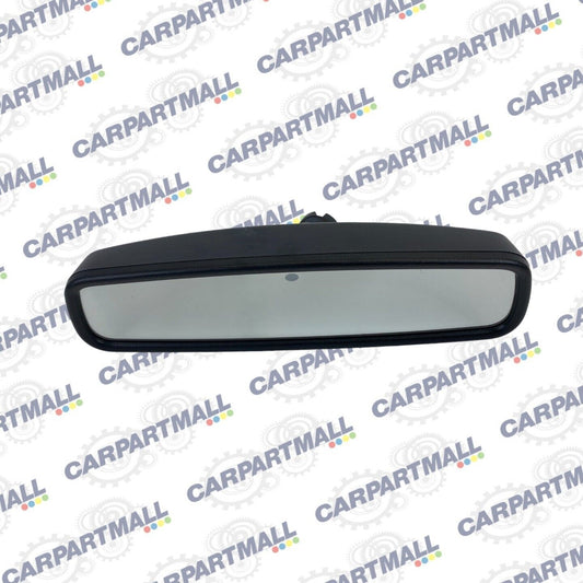 2016-2019 Ford Police Interceptor Utility Inner Rear View Mirror E11026533 OEM