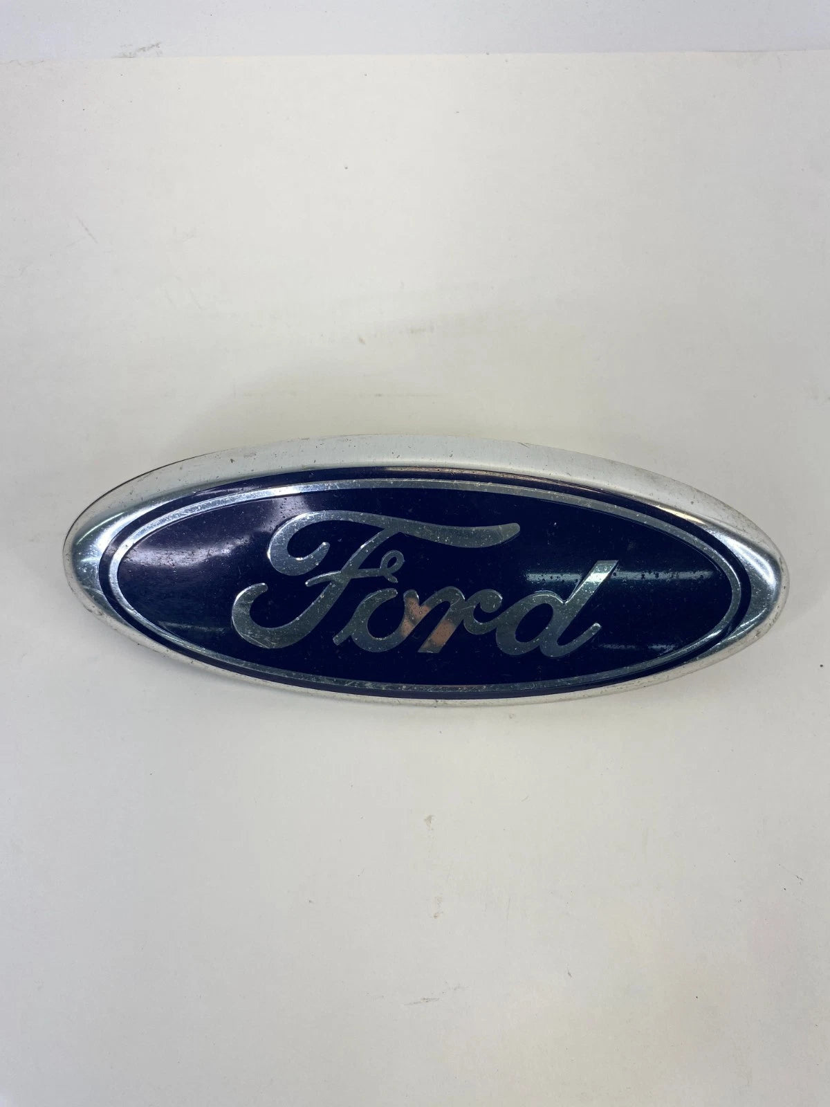 2013-2019 Ford Taurus Interceptor Sedan Rear Trunk Lid Emblem Logo Badge Symbol
