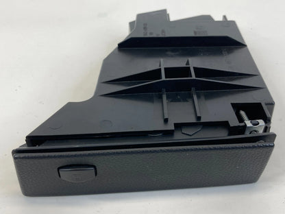 04-07 BMW 525I 530I DASH LEFT DRIVER INSERT CUP HOLDER CUPHOLDER 51457063409 OEM