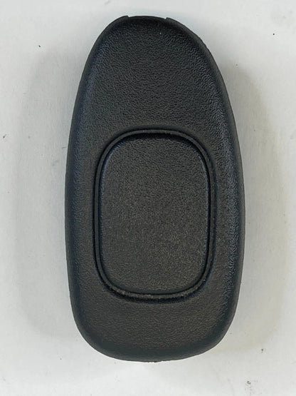 2001-2004 PONTIAC GRAND AM SEDAN REAR LEFT DOOR SWITCH COVER TRIM 22658263 OEM