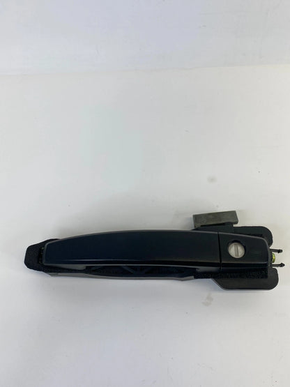 2012-2015 CHEVROLET CAPTIVA SPORT FRONT LEFT DRIVER EXTERIOR DOOR HANDLE OEM
