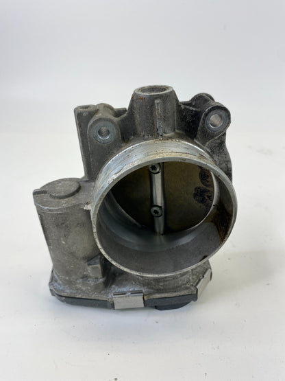 2010 2011 GMC Terrain Chevrolet Equinox 3.0L FWD Throttle Body Throttle Valve