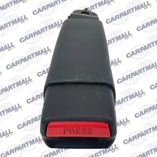 2006-2010 DODGE CHARGER FRONT RIGHT PASSENGER SIDE SEAT BELT BUCKLE ASSEMBLY OEM